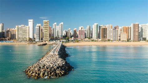Car Rentals in Fortaleza from $13/day .
